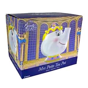 Mrs. Potts Tea Pot (Disney Beauty and the Beast)